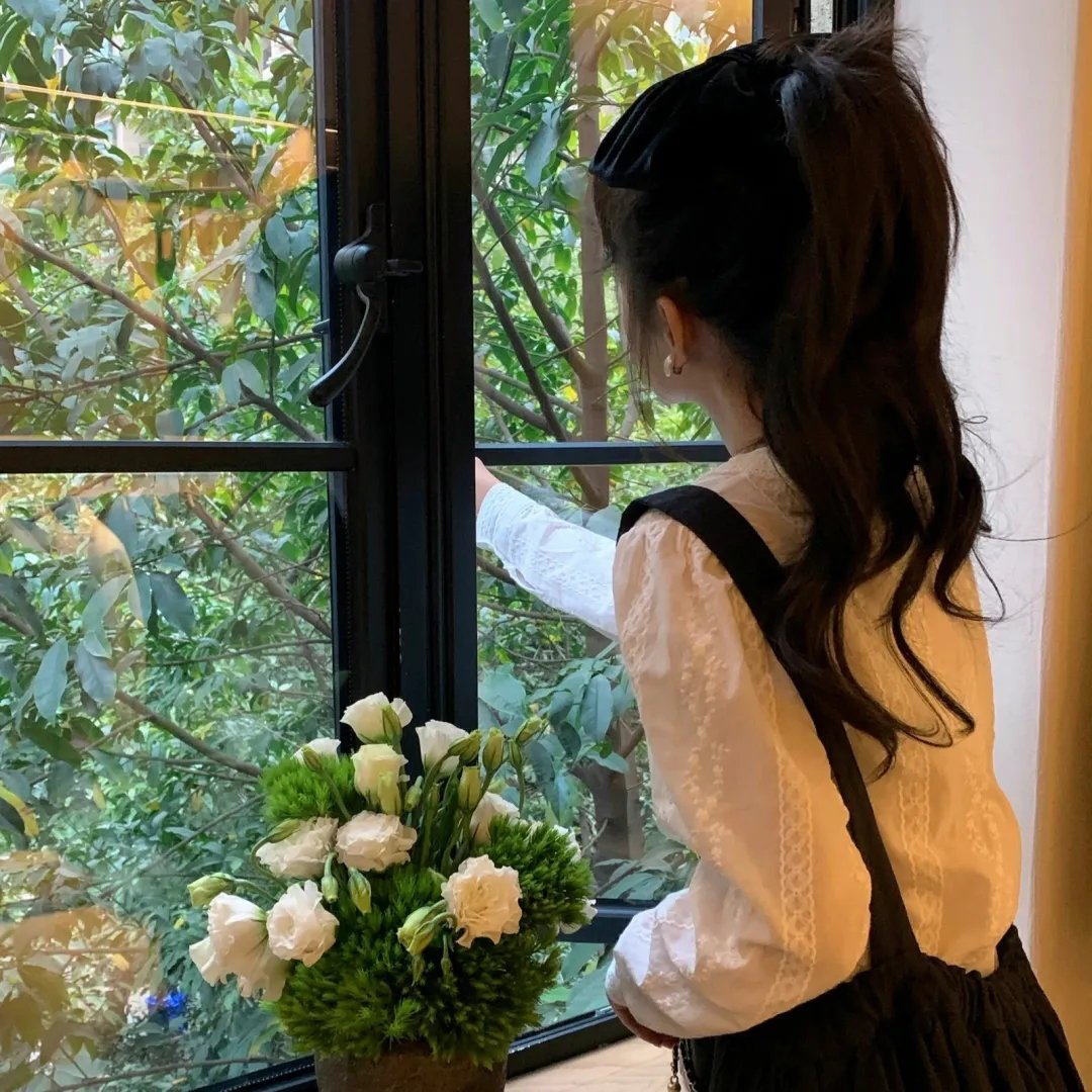 我生如是继续