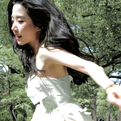 邻家怪男孩