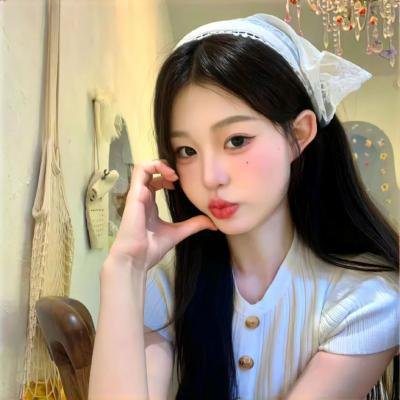 悄悄跟着我