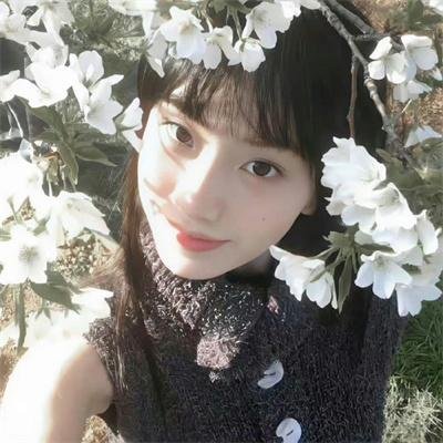 心花放粤语